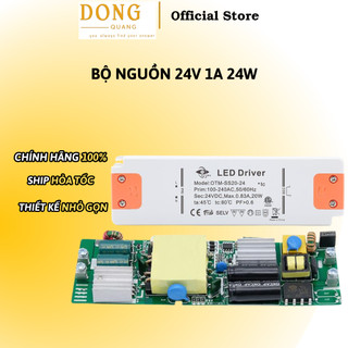 Nguồn 24v 1a 24w