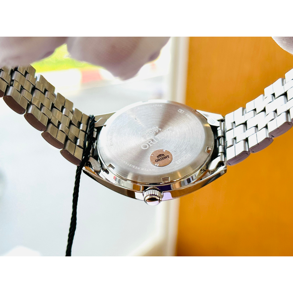 Đồng Hồ Nam ORIENT ALTAIR 3 Sao RA-AK0504B10B Chính Hãng Tặng Dây Da Cao Cấp