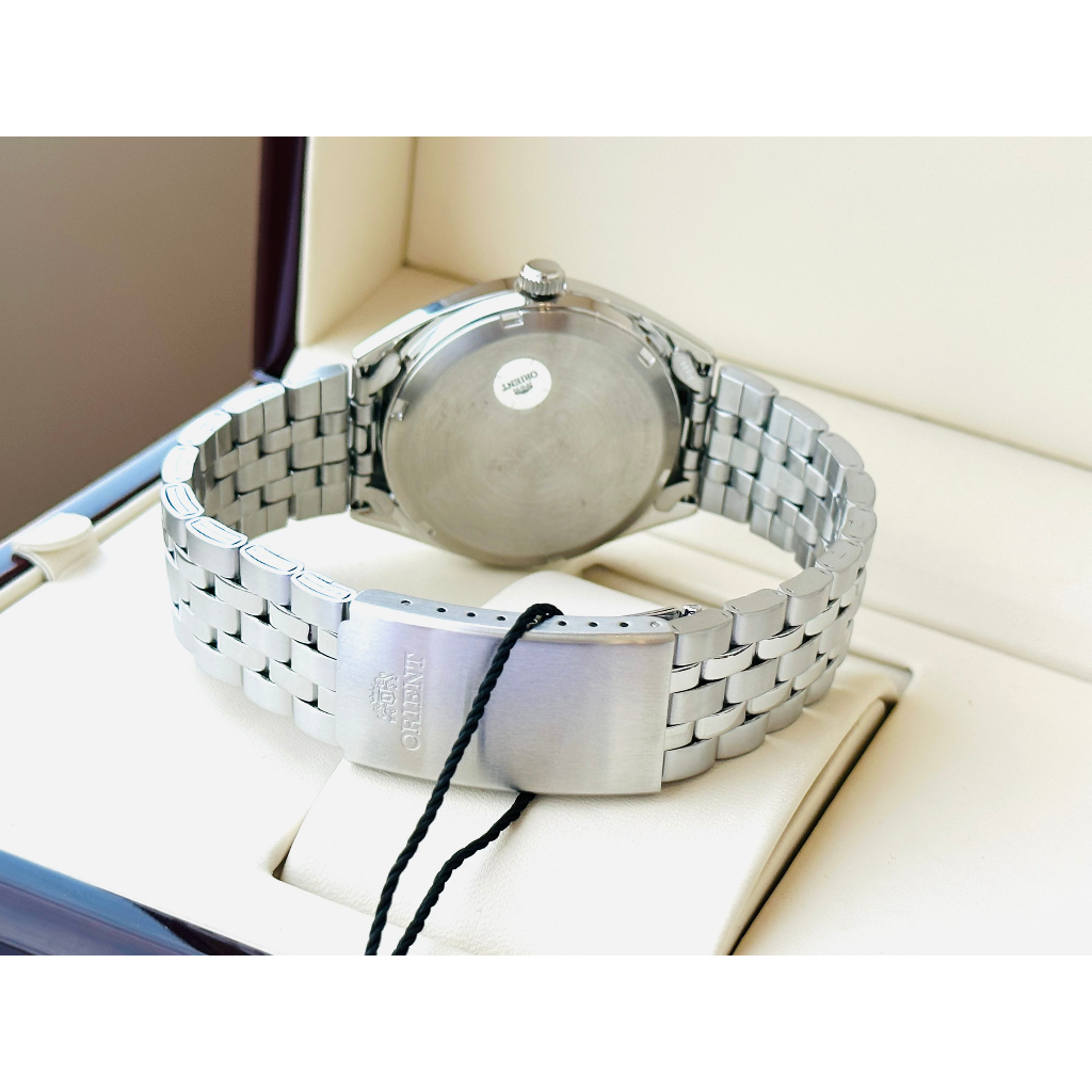 Đồng Hồ Nam ORIENT ALTAIR 3 Sao RA-AK0504B10B Chính Hãng Tặng Dây Da Cao Cấp