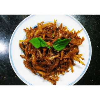 Cá bống sông trà - 500g