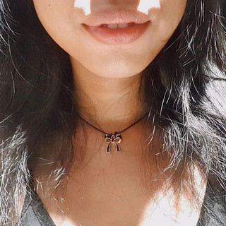 DÂU CHUYỀN HANDMADE -  ALL ABOUT BLACK | | VALE.SOMETHINGBOHO