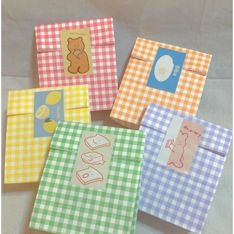 Luckybox blackpink 5k