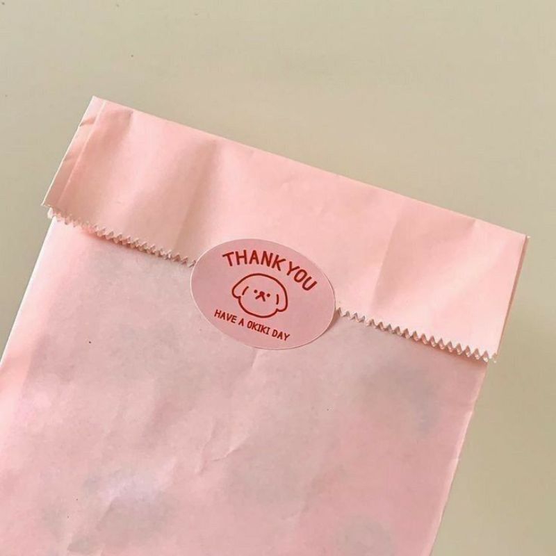 Luckybox blackpink 5k