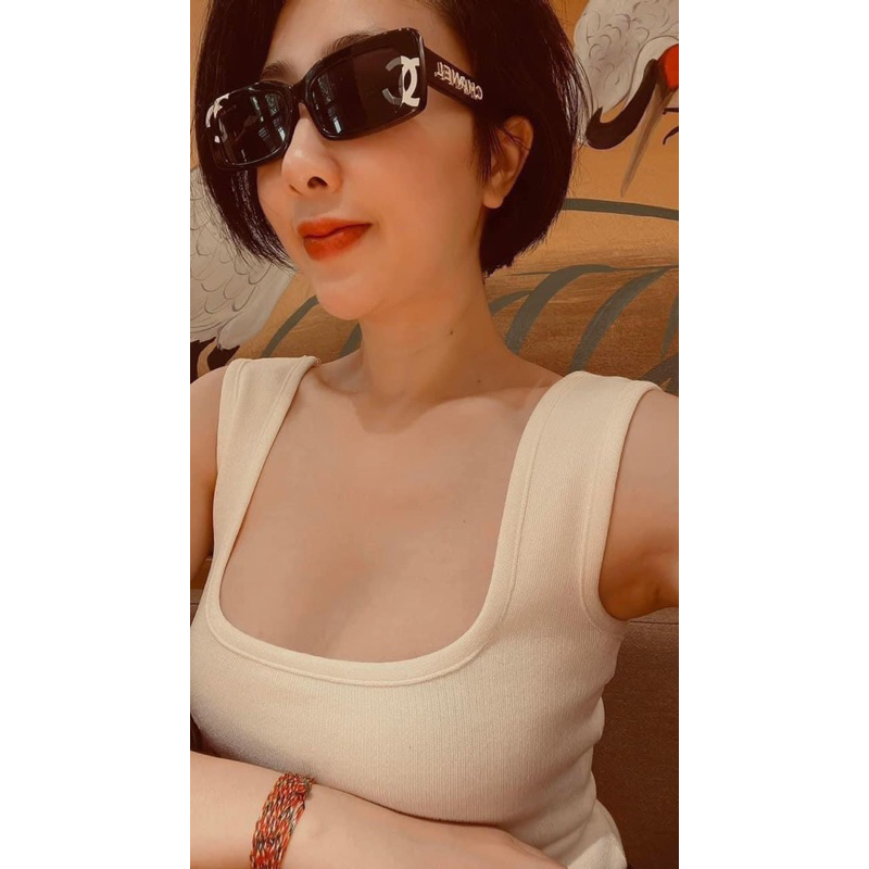 Áo 2 dây bản to thái