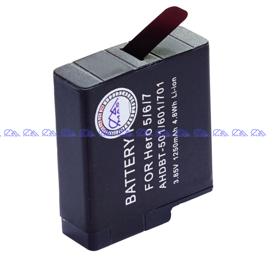 Pin For GoPro 5/6/7/8/9/10/11 OEM - Pin For GoPro Hero 5 - GoPro 6 - GoPro 7 - GoPro 8 - GoPro 9 - GoPro 10 - GoPro 11