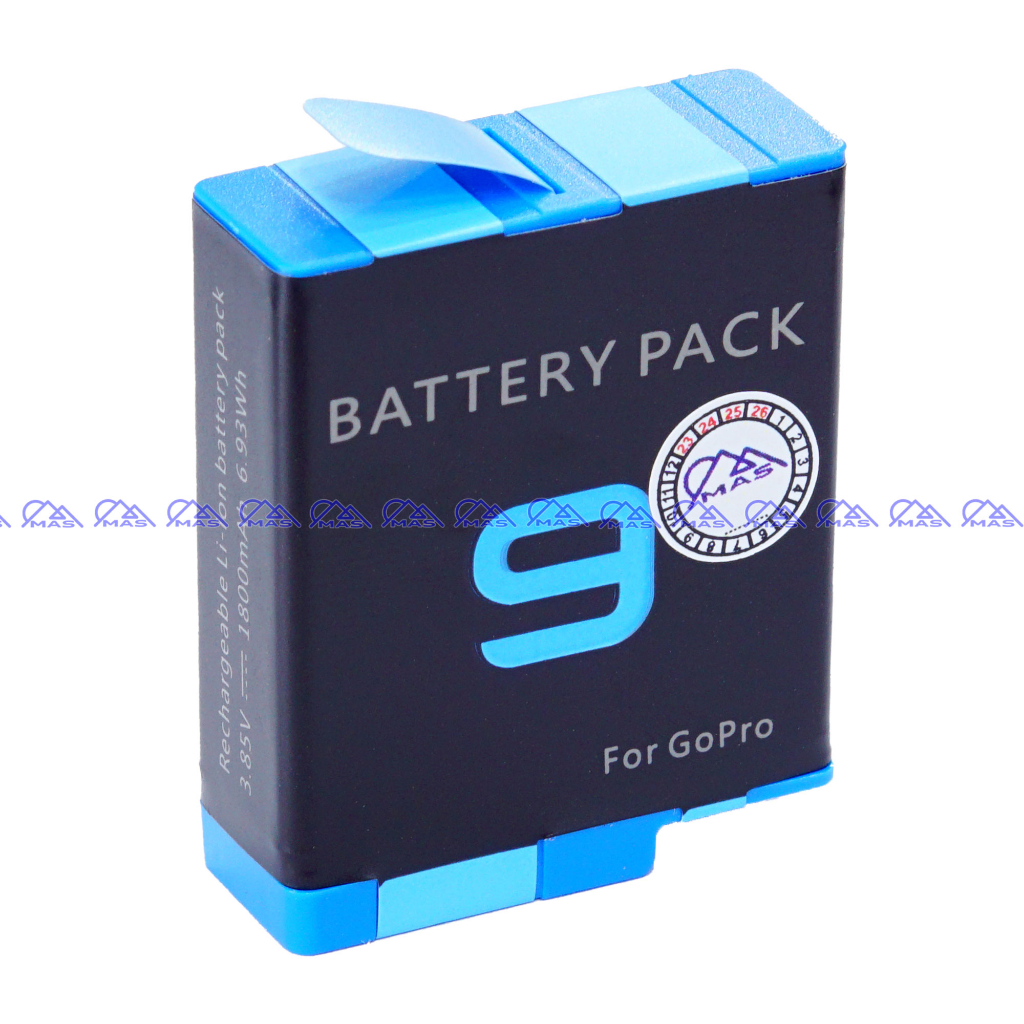 Pin For GoPro 5/6/7/8/9/10/11 OEM - Pin For GoPro Hero 5 - GoPro 6 - GoPro 7 - GoPro 8 - GoPro 9 - GoPro 10 - GoPro 11