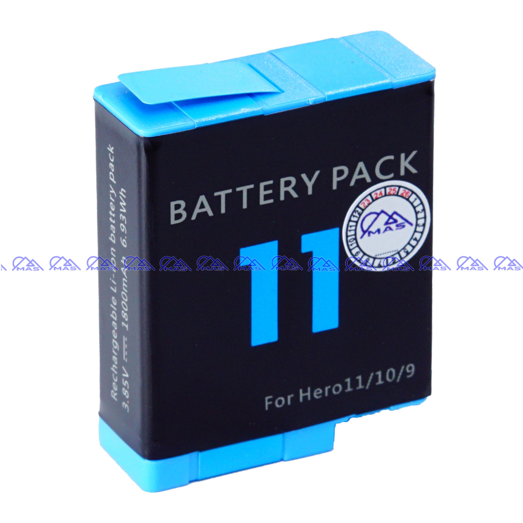 Pin For GoPro 5/6/7/8/9/10/11 OEM - Pin For GoPro Hero 5 - GoPro 6 - GoPro 7 - GoPro 8 - GoPro 9 - GoPro 10 - GoPro 11