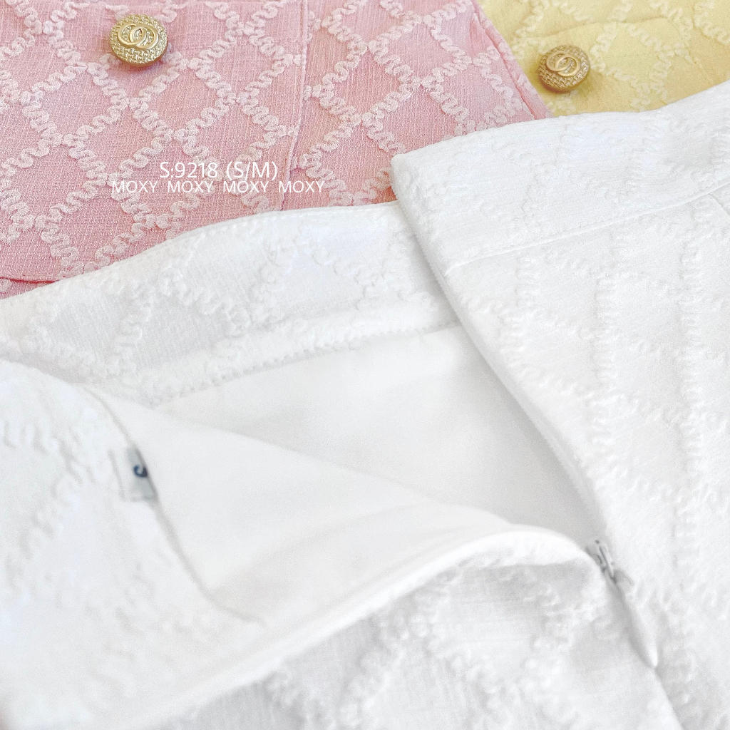 SP009128-Set áo croptop