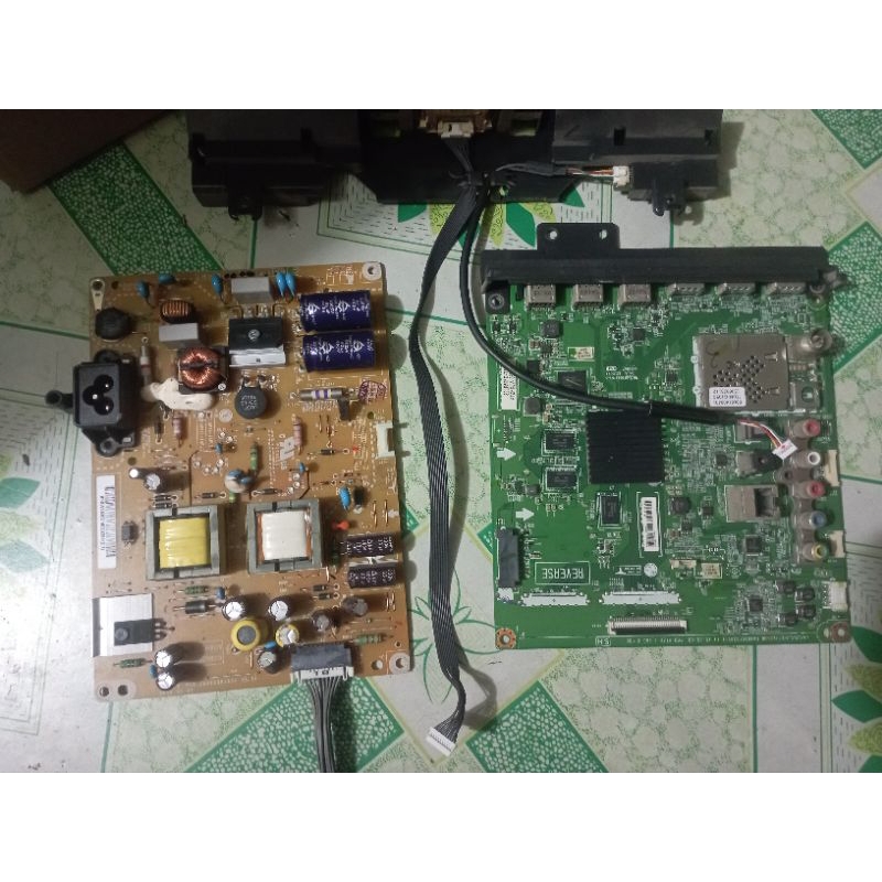 LG 32LF581 , 32LF581