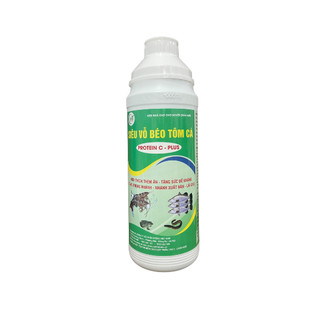 Protein c - plus
