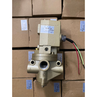 Van điện từ khí nén 3/2 k23jd-15w, 20w, 25w