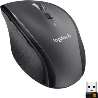 Chuột, Trackballs & Touchpad Logitech M705 Marathon Wireless Mouse
