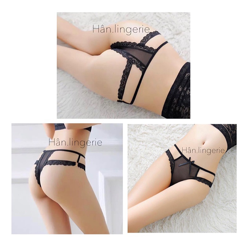 * SALE * Quần chip nhiều mẫu