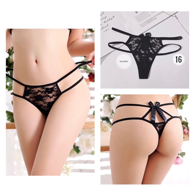 * SALE * Quần chip nhiều mẫu