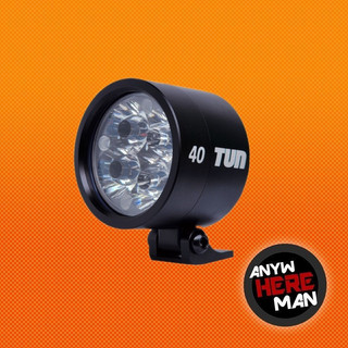 Đèn trợ sáng Led Tun 40 cho xe máy xe mô tô