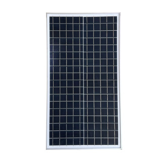 Tấm pin năng lượng mặt trời poly 30w- 18v esg-030p