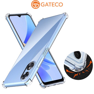 Ốp lưng oppo reno7-5G Reno 6 Reno 6z Reno 5 Reno 4 Reno 2F 2Z 4G Reno 8 8Z 7Z Lite Trong Suốt Chống Sốc [ỐpCS]