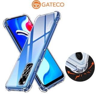 Ốp lưng Redmi K50 Ultra K40 Gaming K30 Pro Redmi Note 7 8 9 Pro+ 9s 10 10s F3 F4 GT Xiaomi 12T 4G-5G trong suốt [Ốp-CS]