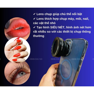 lens chụp hình-dụng cụ chụp hình