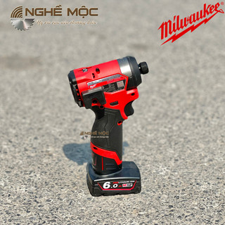 Máy vặn vít MILWAUKEE M12 FID2 (3453) gen 3 mới nhất