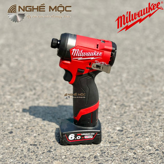 Máy vặn vít MILWAUKEE M12 FID2 (3453) gen 3 mới nhất