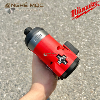 Máy vặn vít MILWAUKEE M12 FID2 (3453) gen 3 mới nhất
