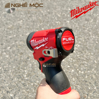 Máy vặn vít MILWAUKEE M12 FID2 (3453) gen 3 mới nhất