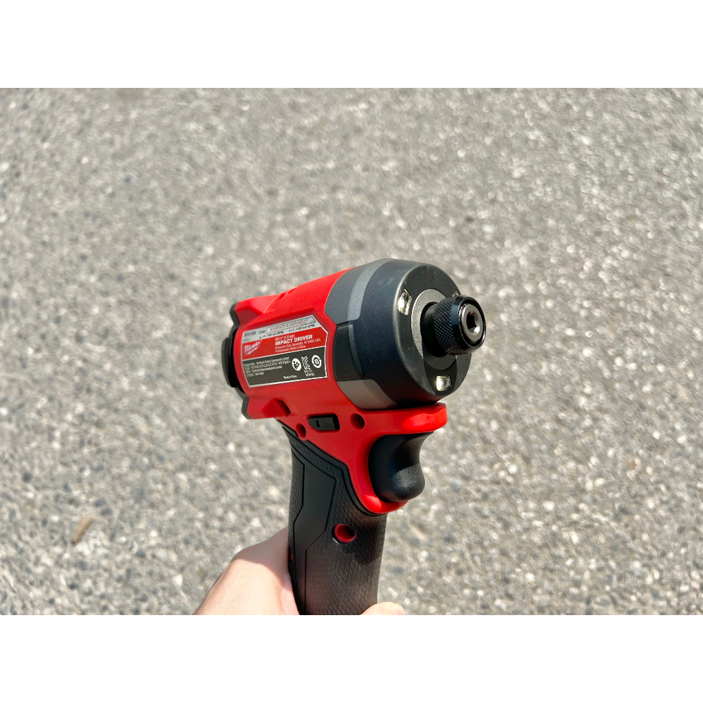 Máy vặn vít MILWAUKEE M18 FID3 Gen 4 (2953)