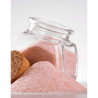 Muối Hồng himalaya/muối Hồng oganic dùng để nấu ăn , nấu sữa