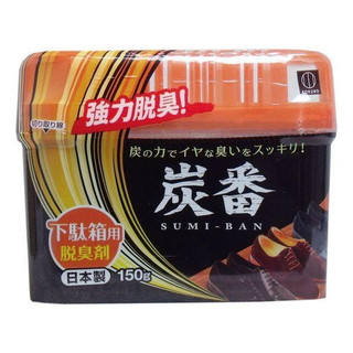 Hộp khử mùi tủ giày Kokubo 150g