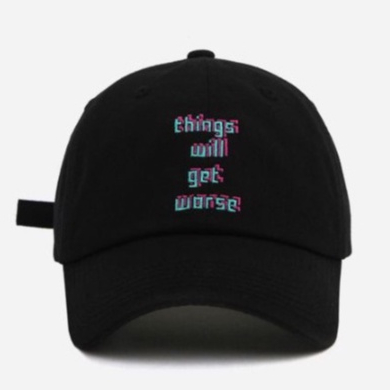 Mũ lưỡi trai Dadhat G4 FL456 PREMI3R mũ lưỡi trai phong cách hàn quốc cao cấp 100% cotton