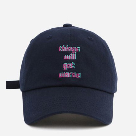 Mũ lưỡi trai Dadhat G4 FL456 PREMI3R mũ lưỡi trai phong cách hàn quốc cao cấp 100% cotton