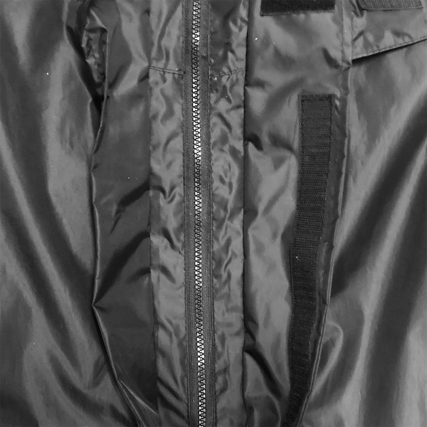 Áo Mưa Bộ GIVI RRS06 - Bộ áo mưa người lớn Givi RRS06 chính hãng cao cấp - Biker Sài Gòn