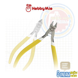 Kềm cắt mô hình 1 lưỡi hobby mio mh-105