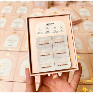 MoonLook Chăm Sóc Sức Khoẻ Phụ Nữ - 6 viên