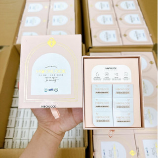 MoonLook Chăm Sóc Sức Khoẻ Phụ Nữ - 6 viên