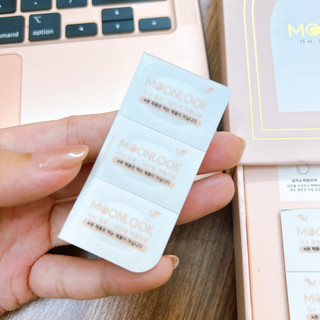 MoonLook Chăm Sóc Sức Khoẻ Phụ Nữ - 6 viên