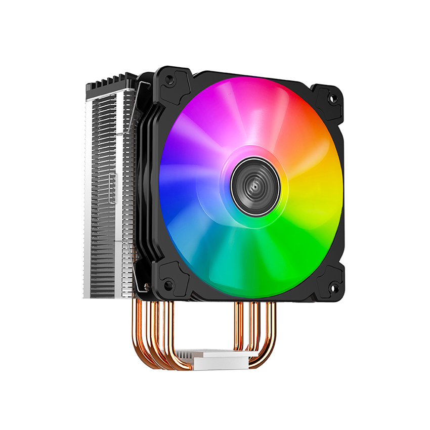 Quạt tản Nhiệt CPU Jonsbo CR-1000 RGB Cooling Air
