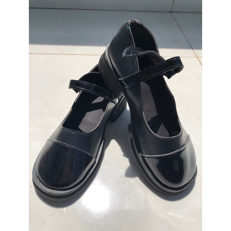 Giày búp bê new full hộp size 37,38