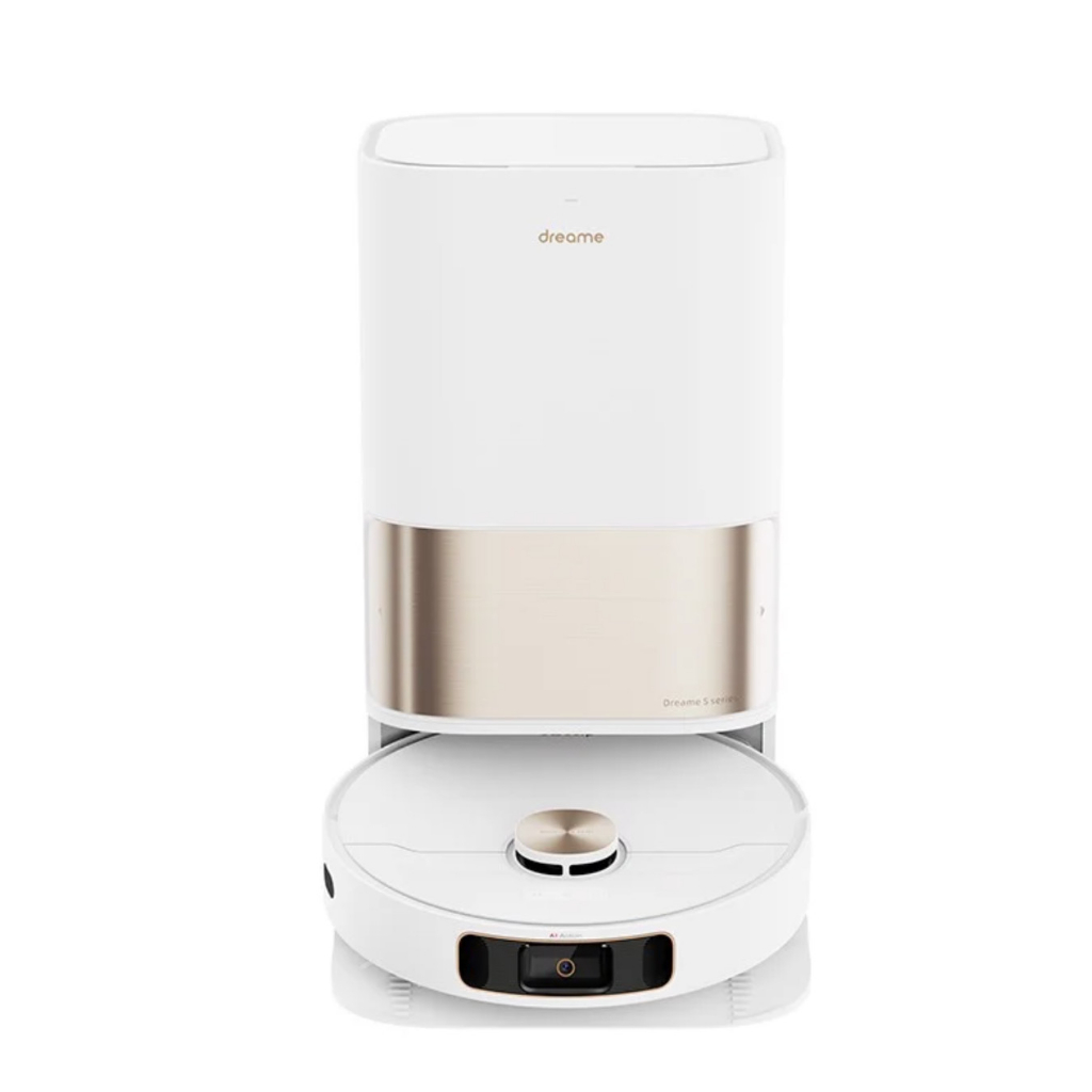 [VOUCHER + QUÀ TẶNG ] Robot lau sàn hút bụi tự làm sạch Dreame Bot L10s Ultra SE/L10 Ultra/L10s Ultra - Bản quốc tế | BigBuy360 - bigbuy360.vn