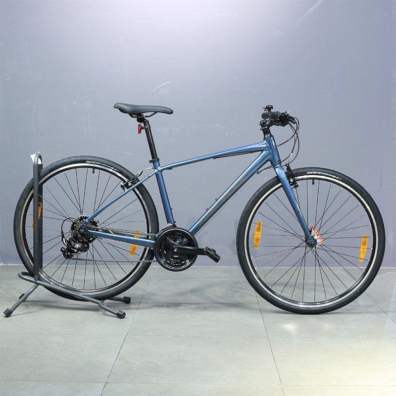 Xe Đạp Đường Phố Touring GIANT Escape 3 – Bánh 700C – 2021