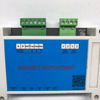 Tự đề máy phát điện,tự đề nổ động cơ