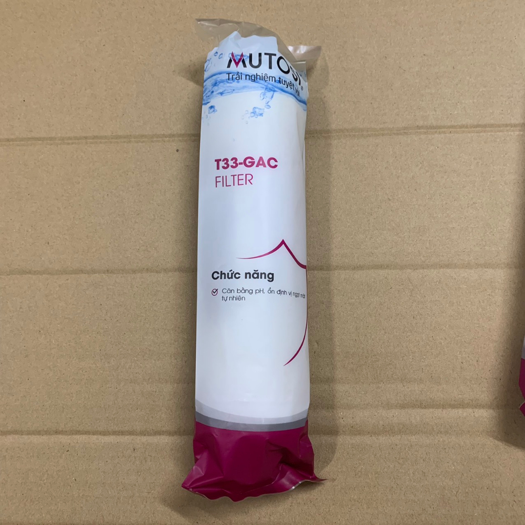 Lõi chức năng 5678 chính hãng Mutosi