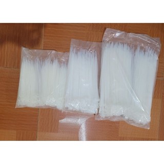 Dây thít nhựa các cỡ
