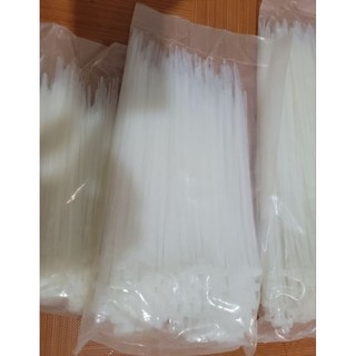 Dây thít nhựa (dây rút) các cỡ