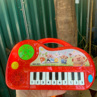 Đàn piano mini cho bé