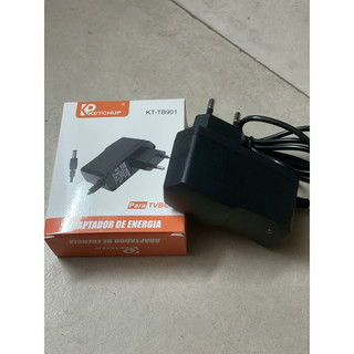 Nguồn 5v 2a jack lớn
