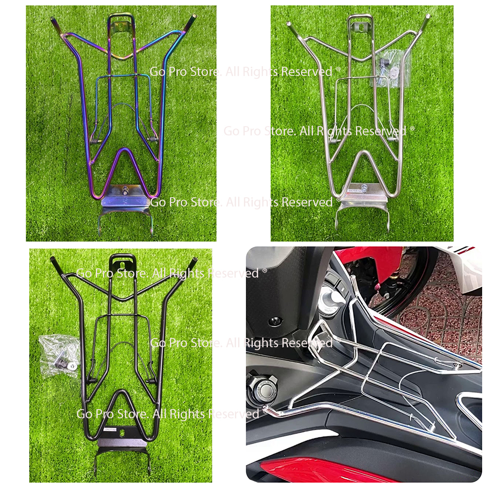 Baga Giữa EXCITER 155CC 2021 - 2023 Dày 10 Li D213259