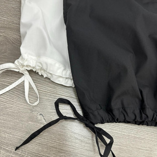 áo sơ mi nữ sát nách form rộng