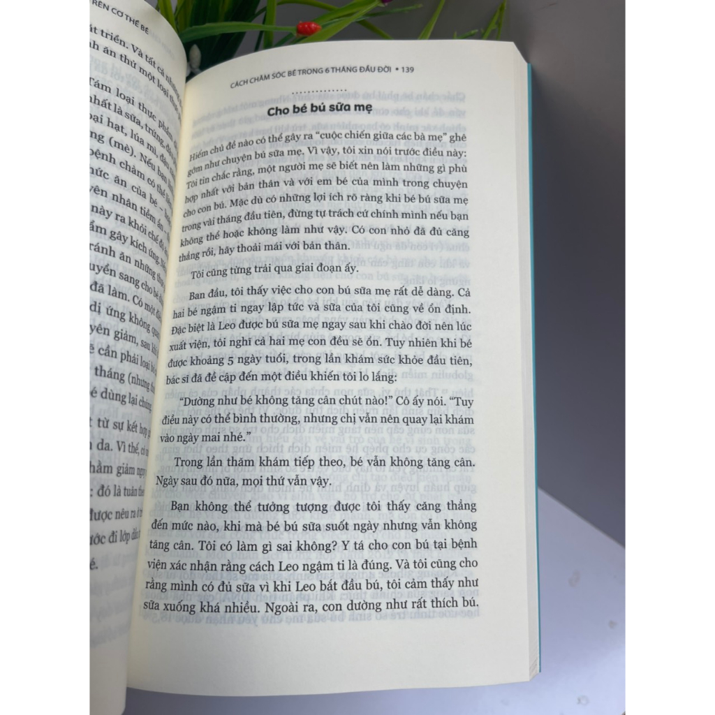 Sách – Hệ Vi Sinh Trên Cơ Thể Bé – Thaihabooks